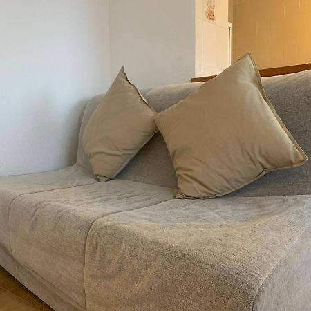 Casa Aire De Mar Apartment Peniscola Ngoại thất bức ảnh