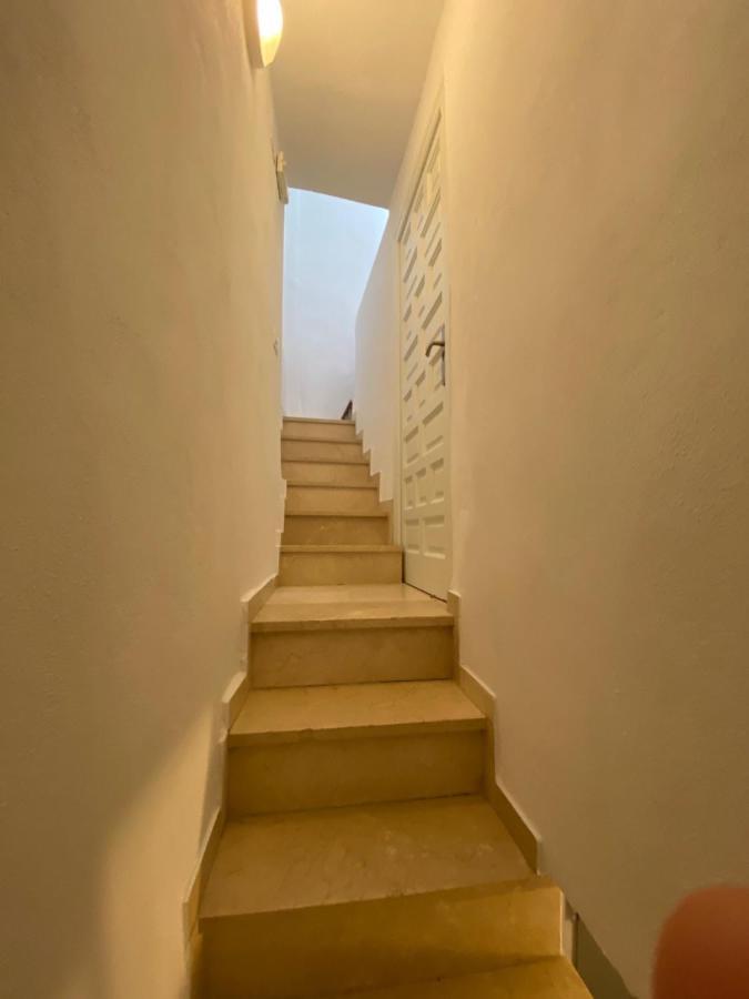 Casa Aire De Mar Apartment Peniscola Ngoại thất bức ảnh