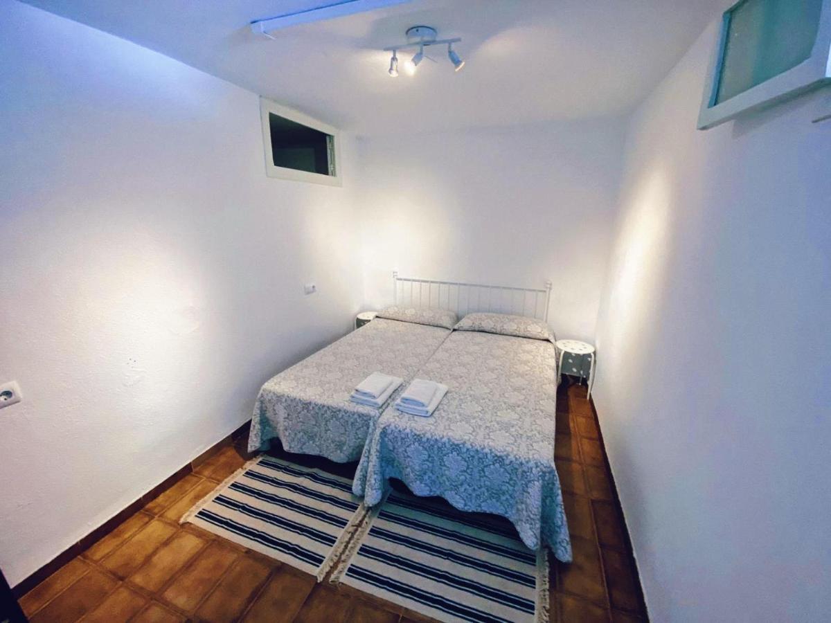 Casa Aire De Mar Apartment Peniscola Ngoại thất bức ảnh