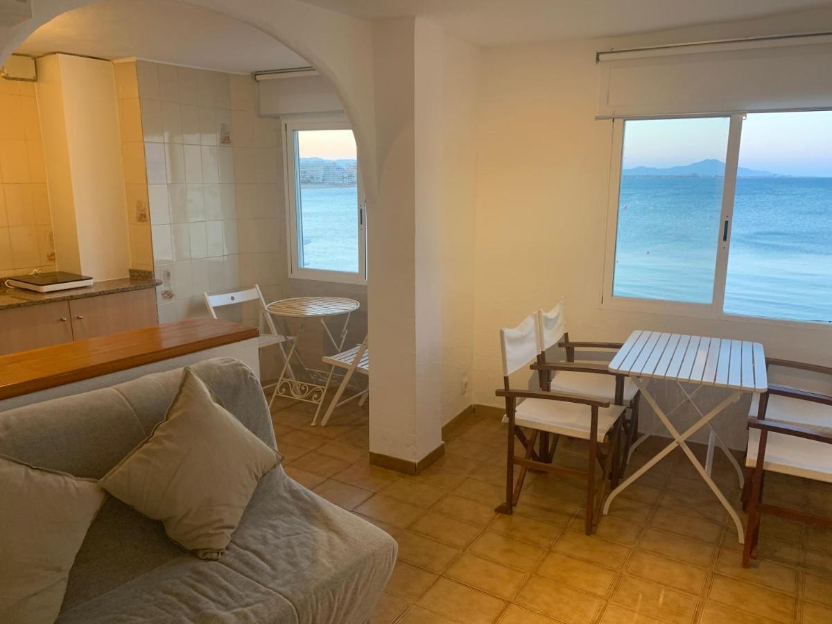 Casa Aire De Mar Apartment Peniscola Ngoại thất bức ảnh