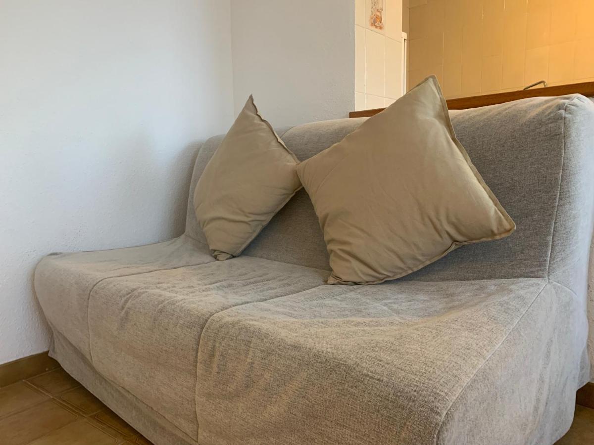 Casa Aire De Mar Apartment Peniscola Ngoại thất bức ảnh