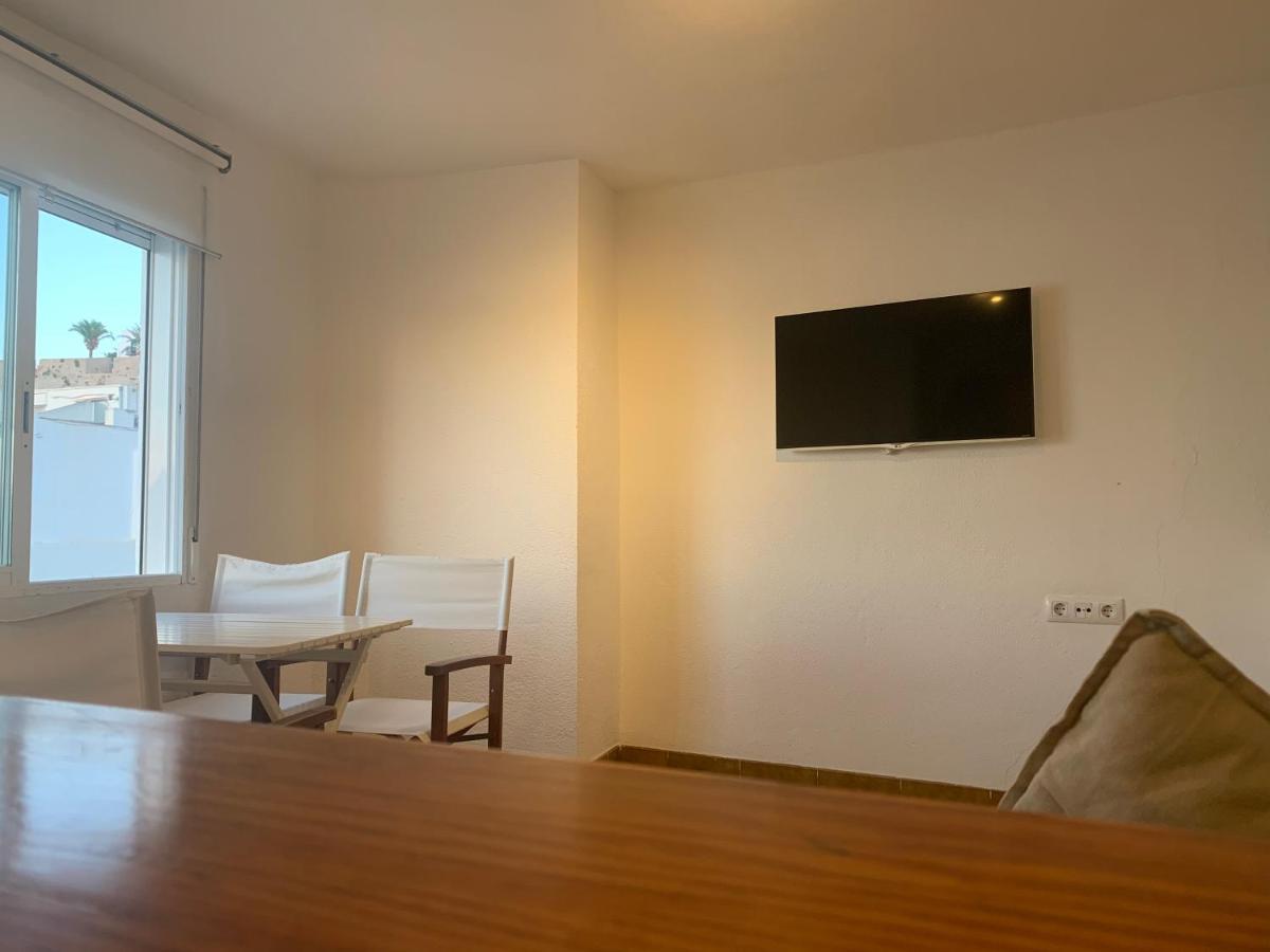 Casa Aire De Mar Apartment Peniscola Ngoại thất bức ảnh