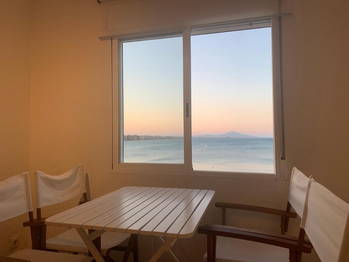 Casa Aire De Mar Apartment Peniscola Ngoại thất bức ảnh