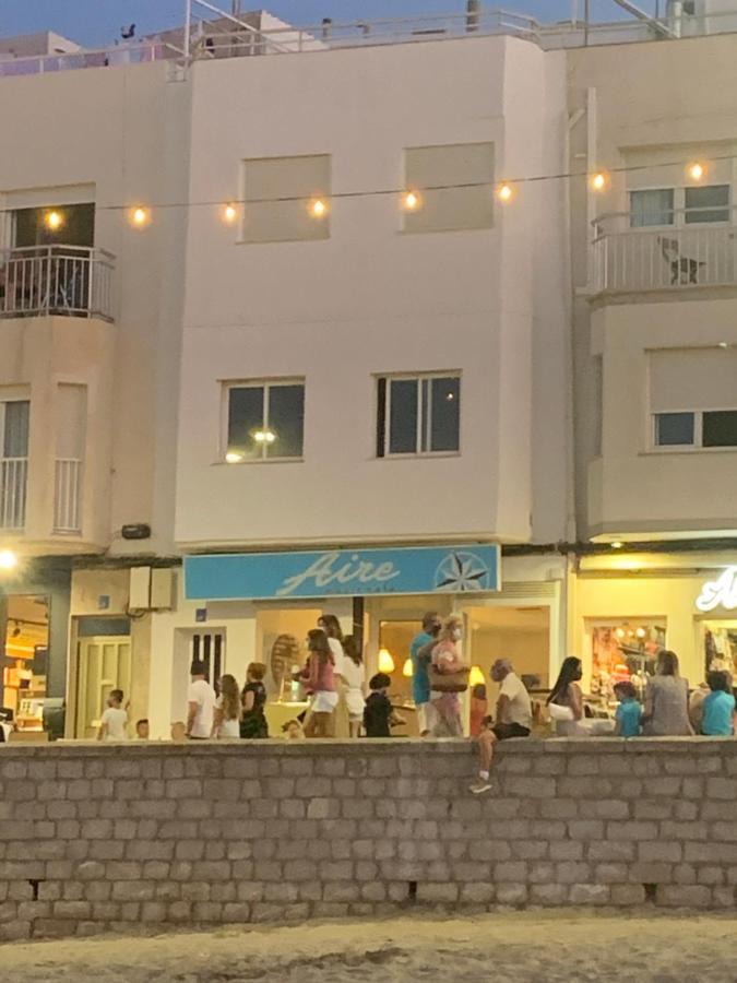 Casa Aire De Mar Apartment Peniscola Ngoại thất bức ảnh