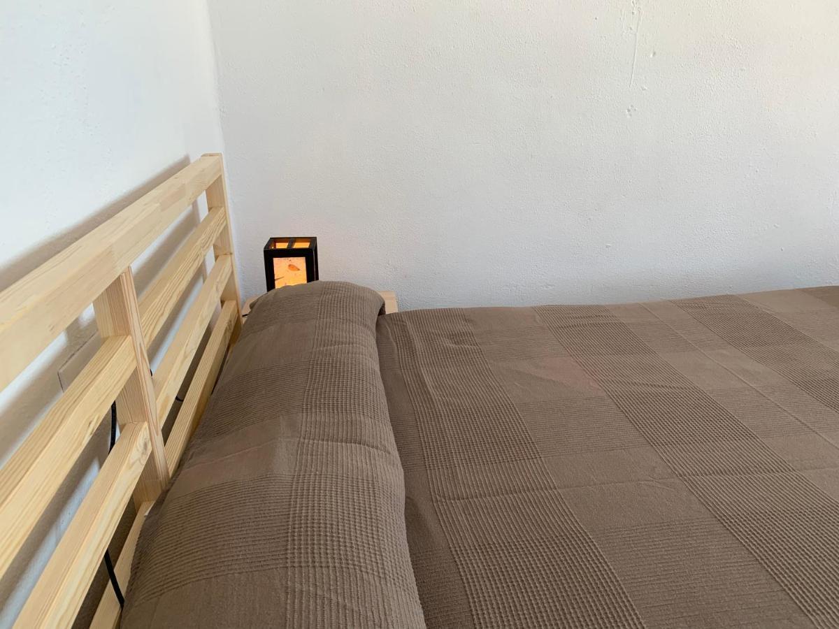 Casa Aire De Mar Apartment Peniscola Ngoại thất bức ảnh